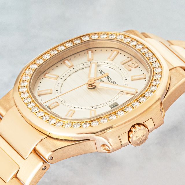 Patek Philippe Nautilus 7010/1R-001 Image 2